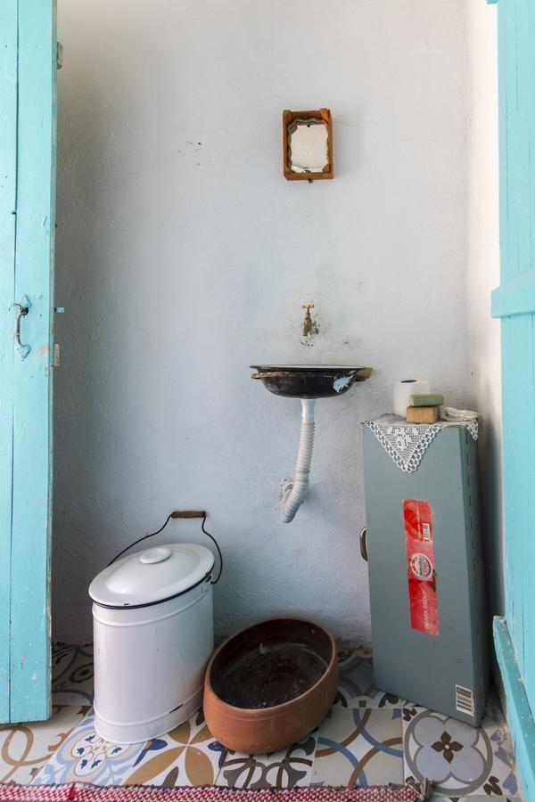 Hobbithousebademler Bed & Breakfast Urla Exterior photo